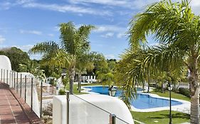Aldea Health Resort - Adults Only